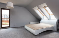 Washpit bedroom extensions